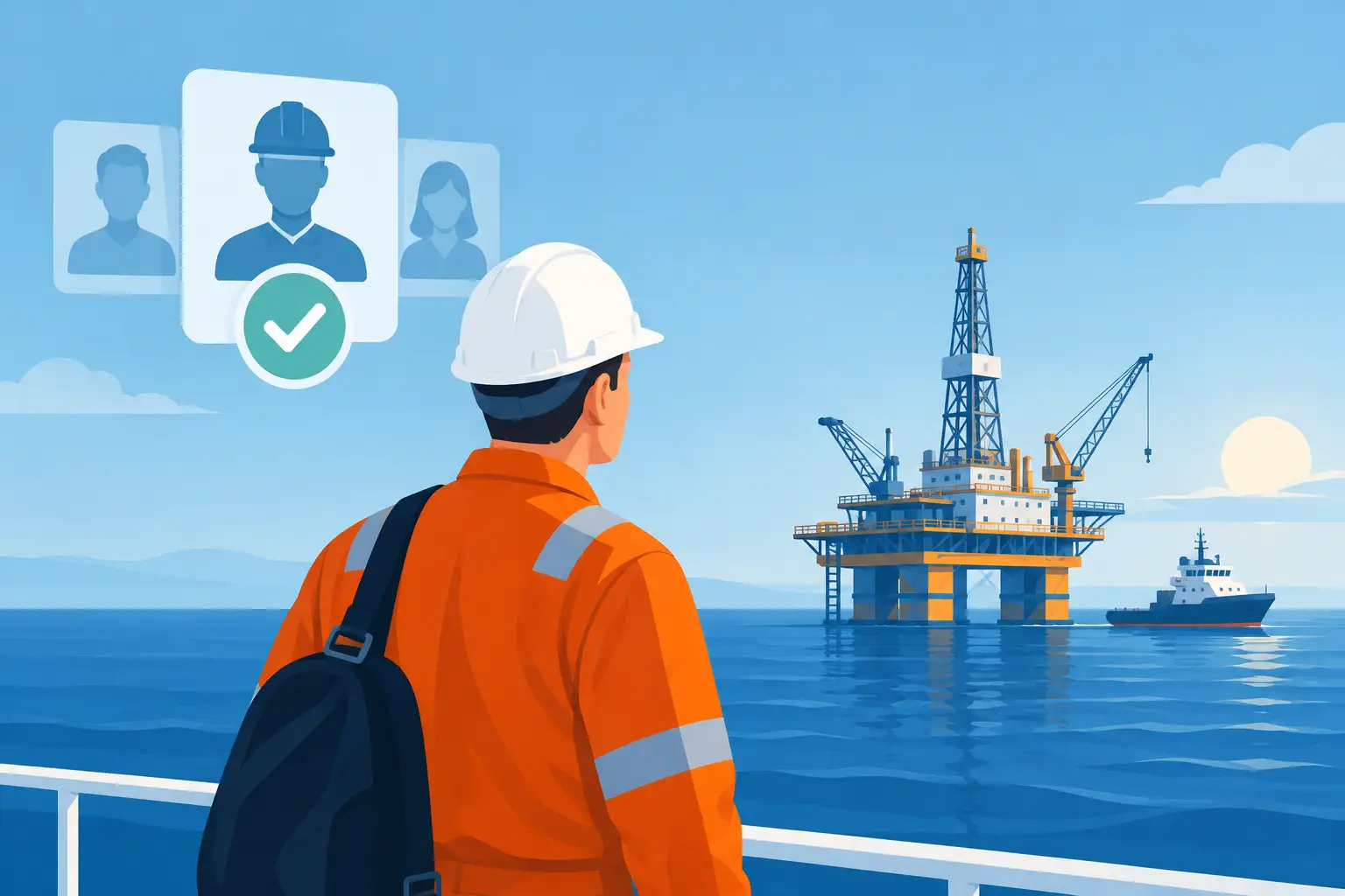 Offshore Age Limits: Can You Still Get Hired?