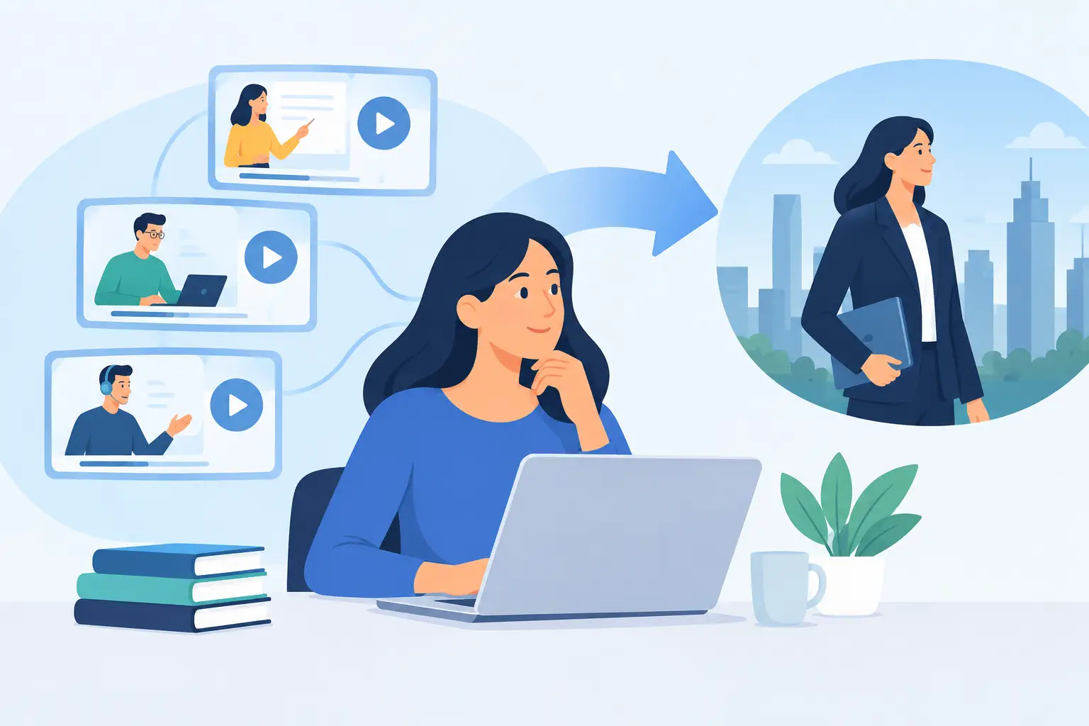 Online Offshore Courses Comparison That Gets You Hiredт